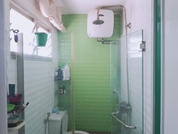 Blk 630 Pasir Ris Drive 3 (Pasir Ris), HDB 5 Rooms #192210912